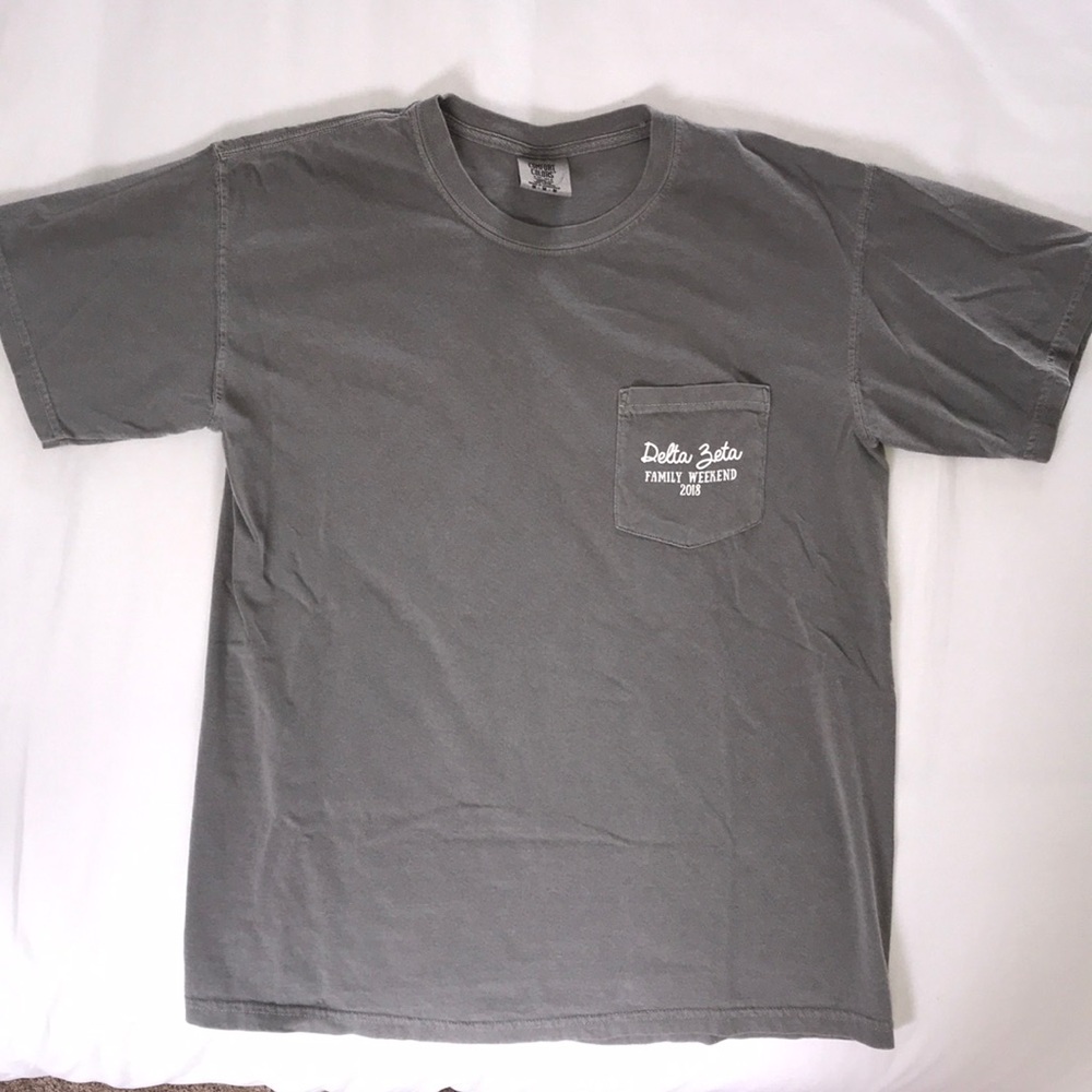 Delta Zeta T-Shirt